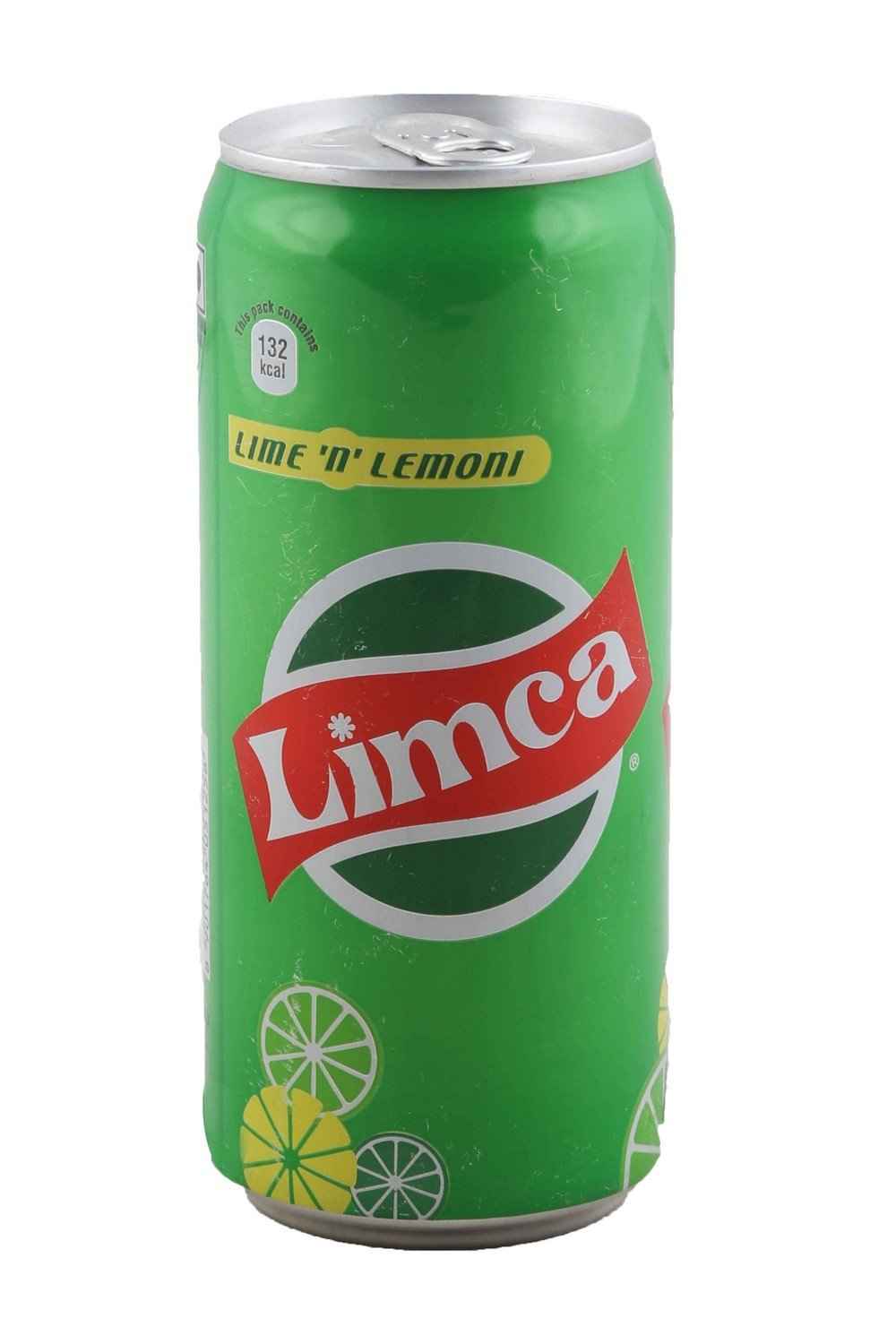 Photo of Limca Lemon Soda
